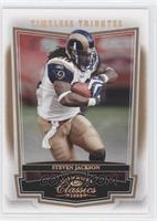 Steven Jackson #/250