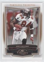 Joey Galloway #/250