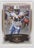 LenDale White #/250