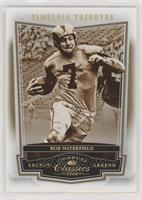 Legend - Bob Waterfield #/50