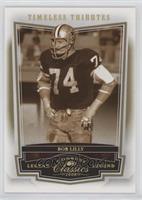 Legend - Bob Lilly #/50