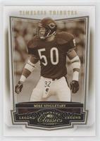 Legend - Mike Singletary #/50