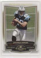 Jonathan Stewart #/50