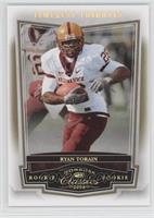 Ryan Torain #/50