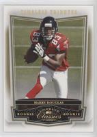 Harry Douglas #/50