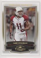 Larry Fitzgerald #/50