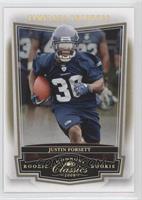 Justin Forsett #/50