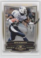 Kevin Robinson #/50