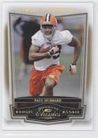 Paul Hubbard #/50