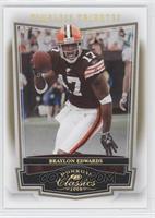 Braylon Edwards #/50