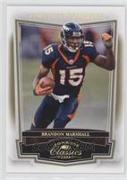 Brandon Marshall #/50