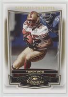 Vernon Davis #/50