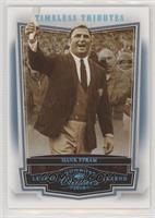 Legend - Hank Stram [EX to NM] #/25