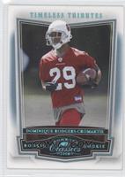 Dominique Rodgers-Cromartie #/25