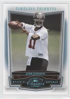 Josh Johnson #/25