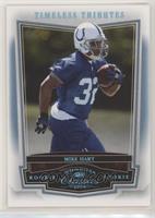 Mike Hart #/25