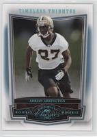 Adrian Arrington #/25