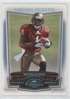 Dexter Jackson #/25