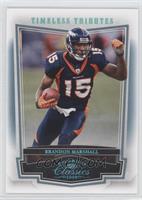 Brandon Marshall #/25