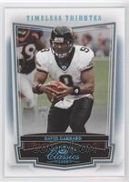 David Garrard #/25