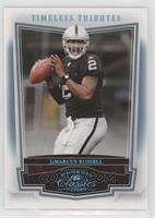 JaMarcus Russell #/25