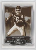 Legend - Lawrence Taylor #/100