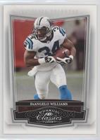 DeAngelo Williams #/100