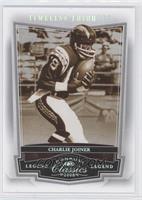 Legend - Charlie Joiner #/100