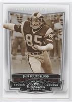 Legend - Jack Youngblood #/100