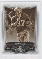 Legend - Doak Walker #/100