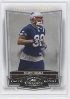 Shawn Crable #/100