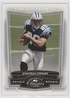 Jonathan Stewart #/100