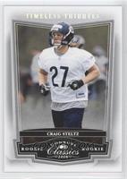 Craig Steltz #/100