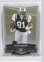 Dustin Keller #/100