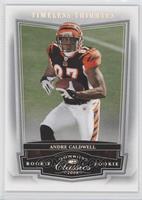 Andre Caldwell #/100