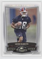 Leodis McKelvin #/100