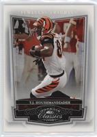 T.J. Houshmandzadeh #/100