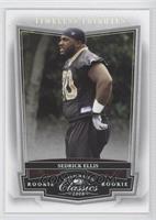 Sedrick Ellis #/100