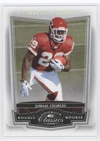 Jamaal Charles #/100