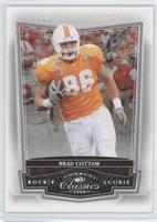 Brad Cottam #/100