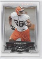 Martin Rucker #/100