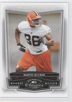 Martin Rucker #/100