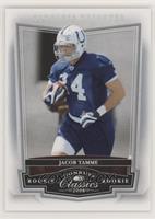 Jacob Tamme #/100