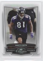 Marcus Smith #/100