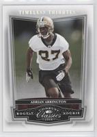 Adrian Arrington #/100