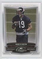 Marcus Monk #/100