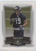 Marcus Monk #/100