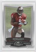 Dexter Jackson #/100