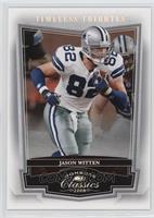 Jason Witten #/100