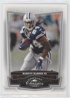 Marion Barber III #/100